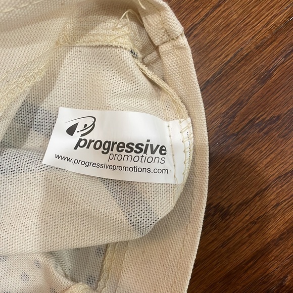 Rebecca Minkoff SHOP SMALL Business AMEX tote - Picture 5 of 5